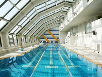 オーダービュッフェで熱々美味しい中華4264348