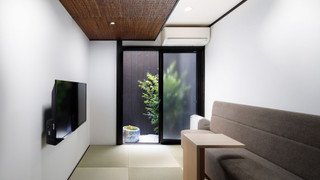 京町家一棟貸 B