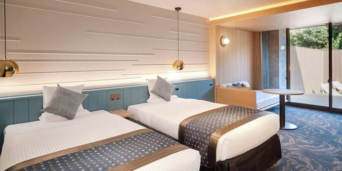 亀の井ホテル 淡路島（兵庫県 旅館） / 1