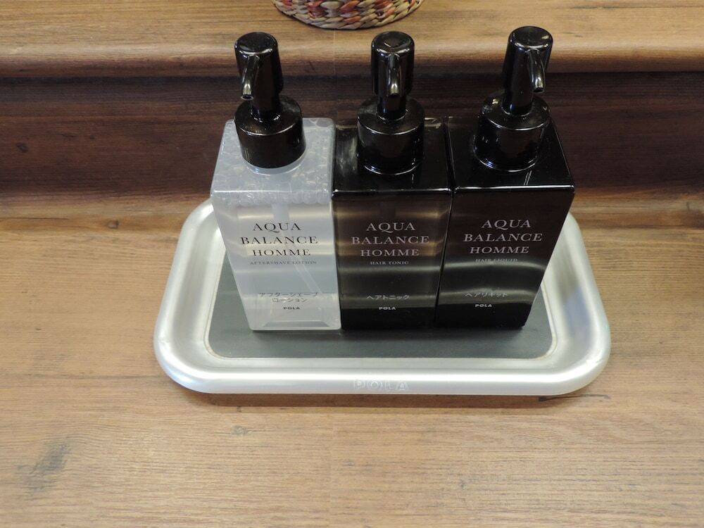 フェイシャル トリートメント