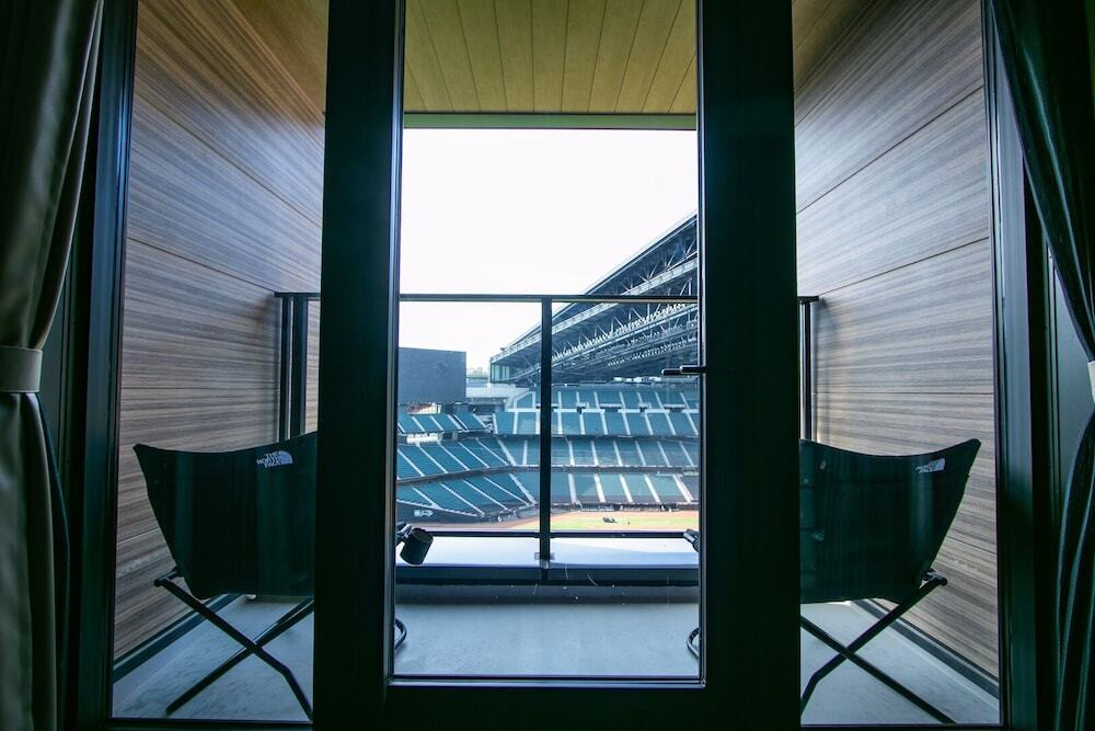 テラス / パティオ