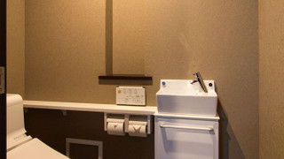 月ノ想　ジャパニーズモダンタイプ（露天風呂付）　禁煙