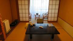 味湯海亭 福松荘