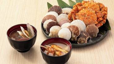 朝食ビュッフェ / 6
