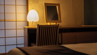 スタンダード ダブルルーム 禁煙