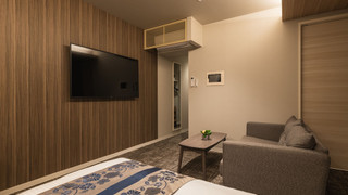 スタンダードA 禁煙