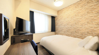 セミダブルルーム 禁煙