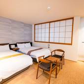 ホテル 楽々庵（京都府 シティホテル） / 5