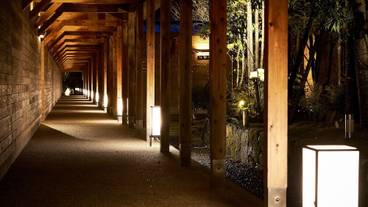 施設内の設備 / 5