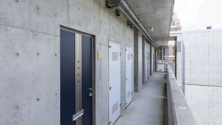 本館コンフォートクイーン 禁煙