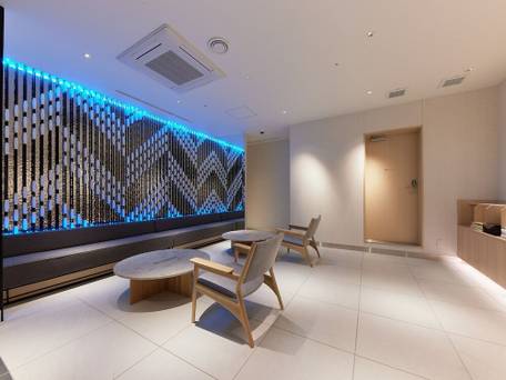 変なホテル鹿児島 天文館 / 2