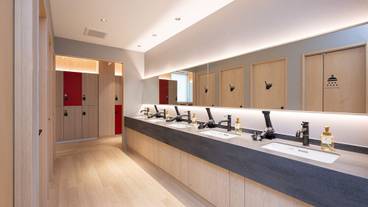 バスルーム / 26