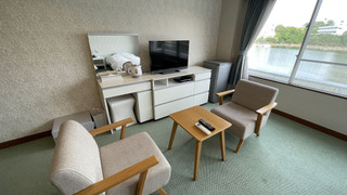 スーペリア ツインルーム