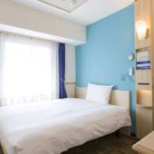 東横イン宇都宮駅前2（栃木県 ビジネスホテル） / 5