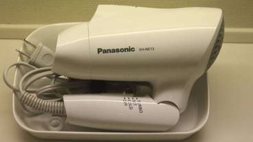 客室の設備とサービス / 17