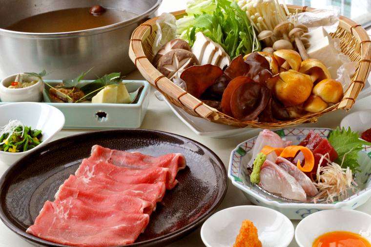 花ごよみ東京 / 1