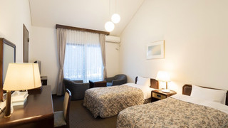 フォースルーム 禁煙