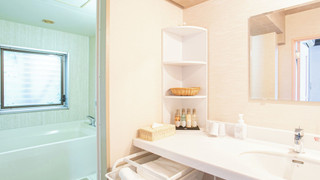 スーペリア ツインルーム