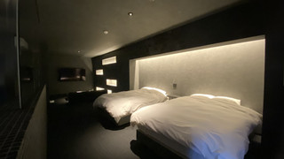 ファミリー スイート 禁煙