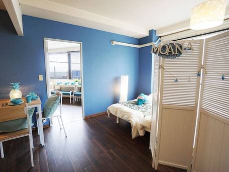 伊豆の家 MOANA / 1