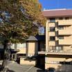モダンな建物