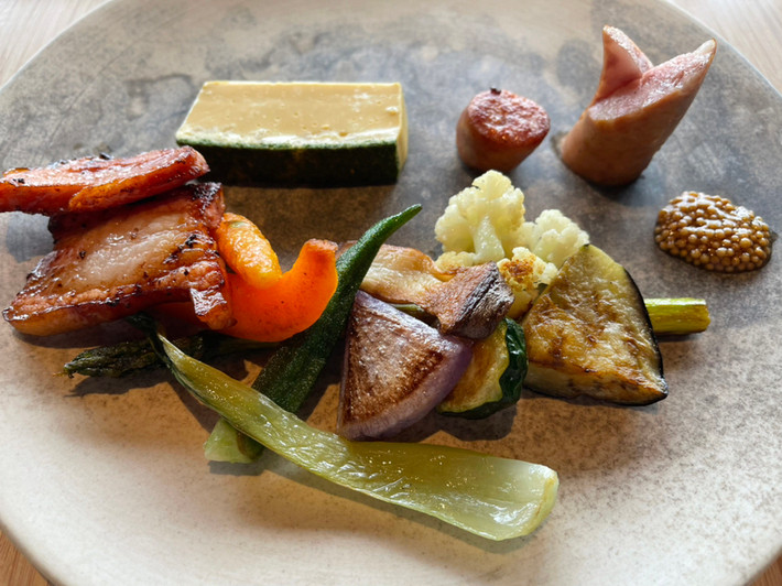 「TOBEオーベルジュリゾート」 料理 192873794 