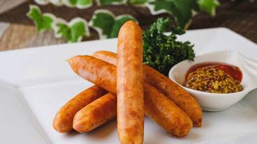 朝食スペース / 3