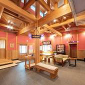 源泉掛け流し露天付 全室離れの温泉宿 湯乃谷 千慶（奈良県 旅館） / 2