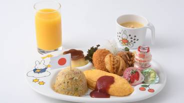 お子様プレート / 2