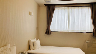 ツインルーム 禁煙