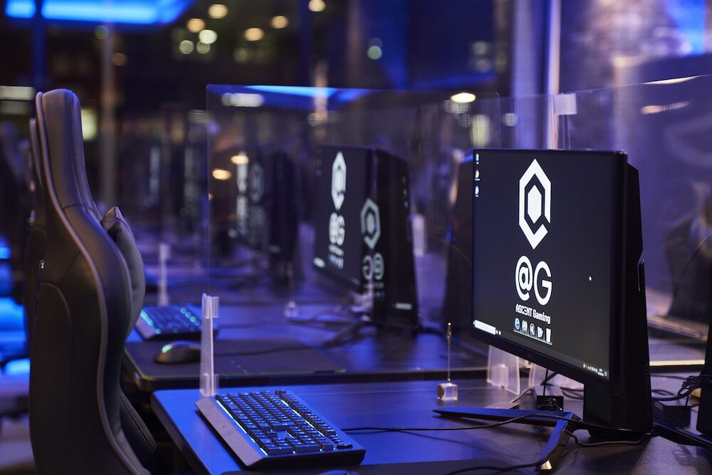 建物のデザイン