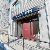 ホテルフロント・イン福岡空港（福岡県 ビジネスホテル） / 5