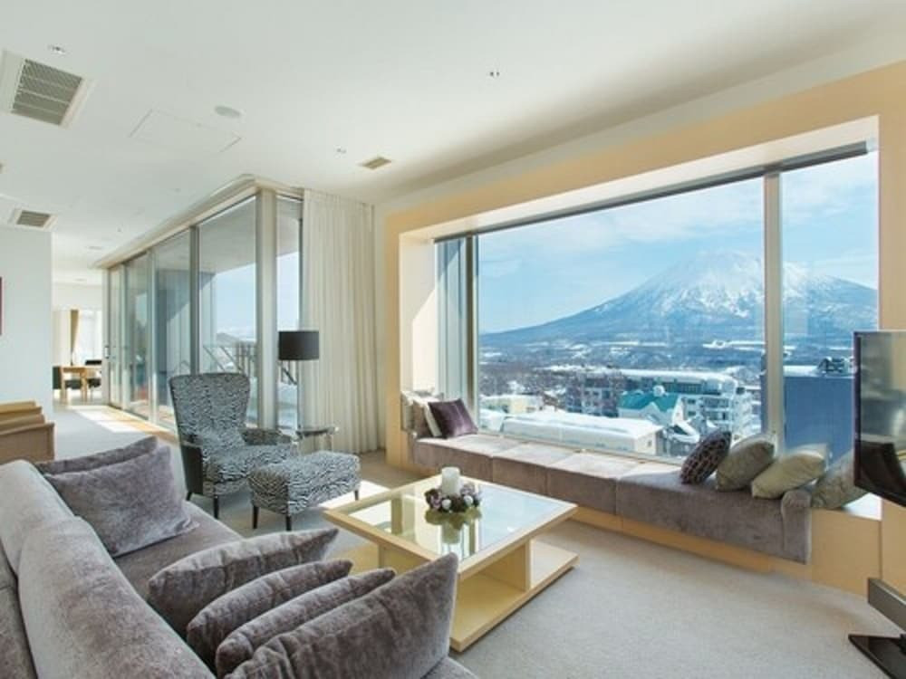 リビングルーム