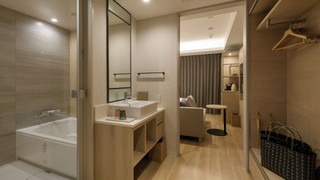 スタンダード ツインルーム ベッド (複数台) 禁煙 専用バスルーム