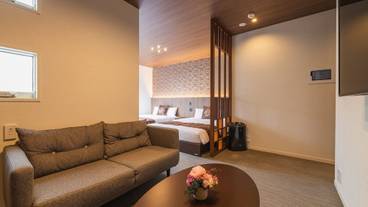 リビング エリア / 20