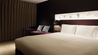 スタンダードクイーン (喫煙可)