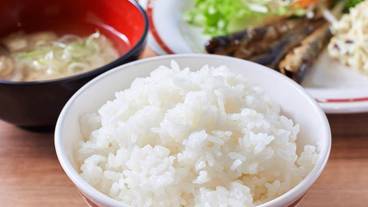 朝食スペース / 7