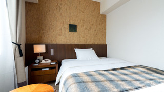 スタンダード ダブルルーム