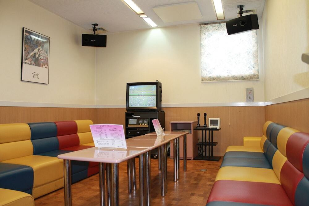 カラオケ ルーム