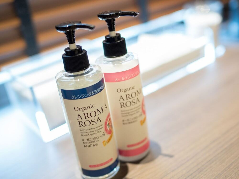 客室の設備とサービス