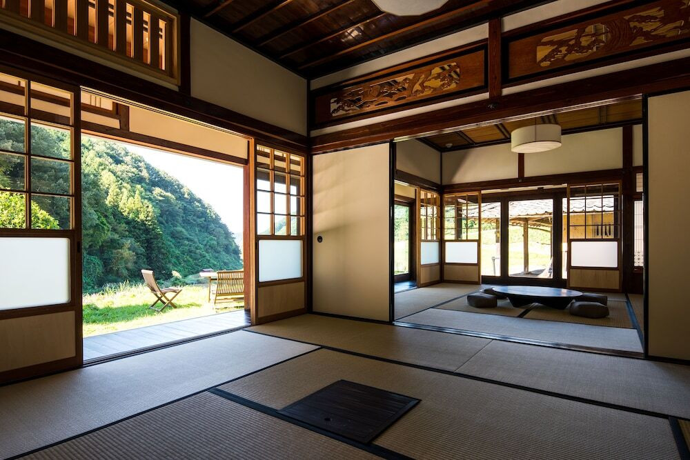 リビングルーム