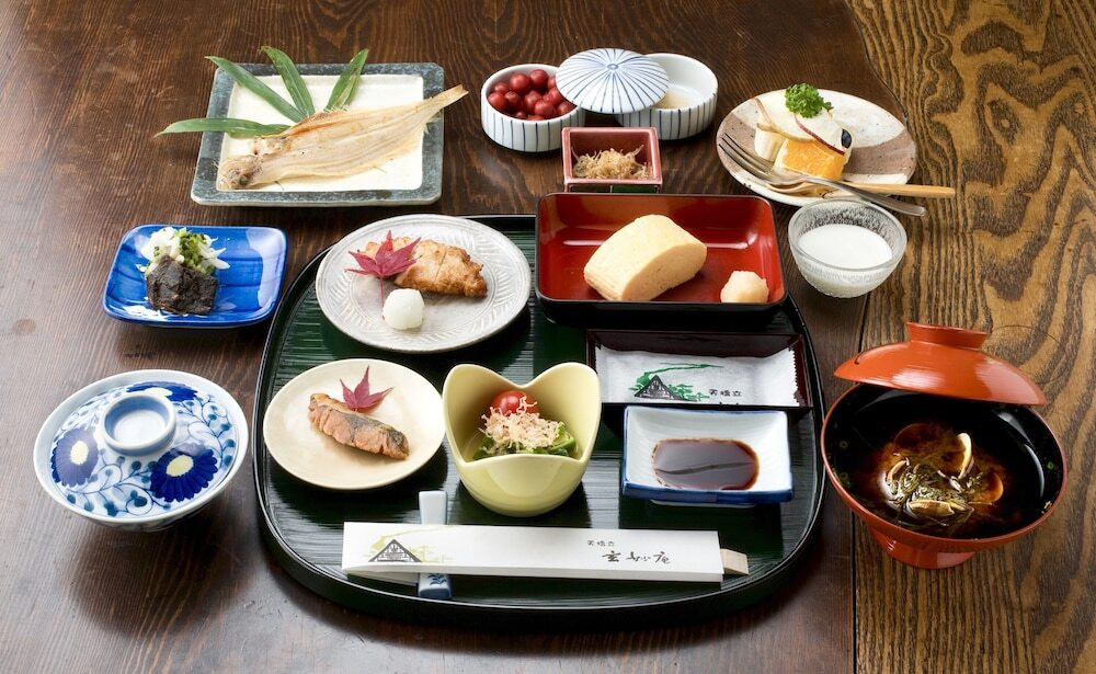 高台で見晴らし抜群！ロビー、客室、大浴場から天橋立ビュー3421647