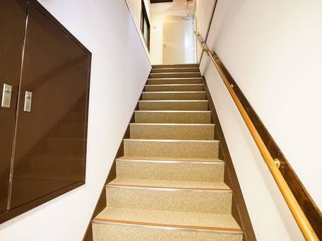 Guest House Kyoto Inn（ゲストハウス京都イン） / 2