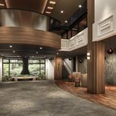 EN RESORT Re’Cove Hakone（神奈川県 リゾートホテル） / 5