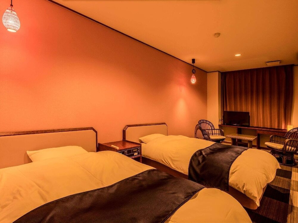 エコノミーツイン