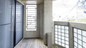 バルコニー / 12