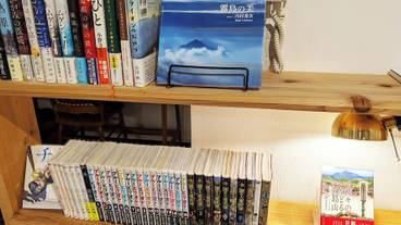 客室 / 3
