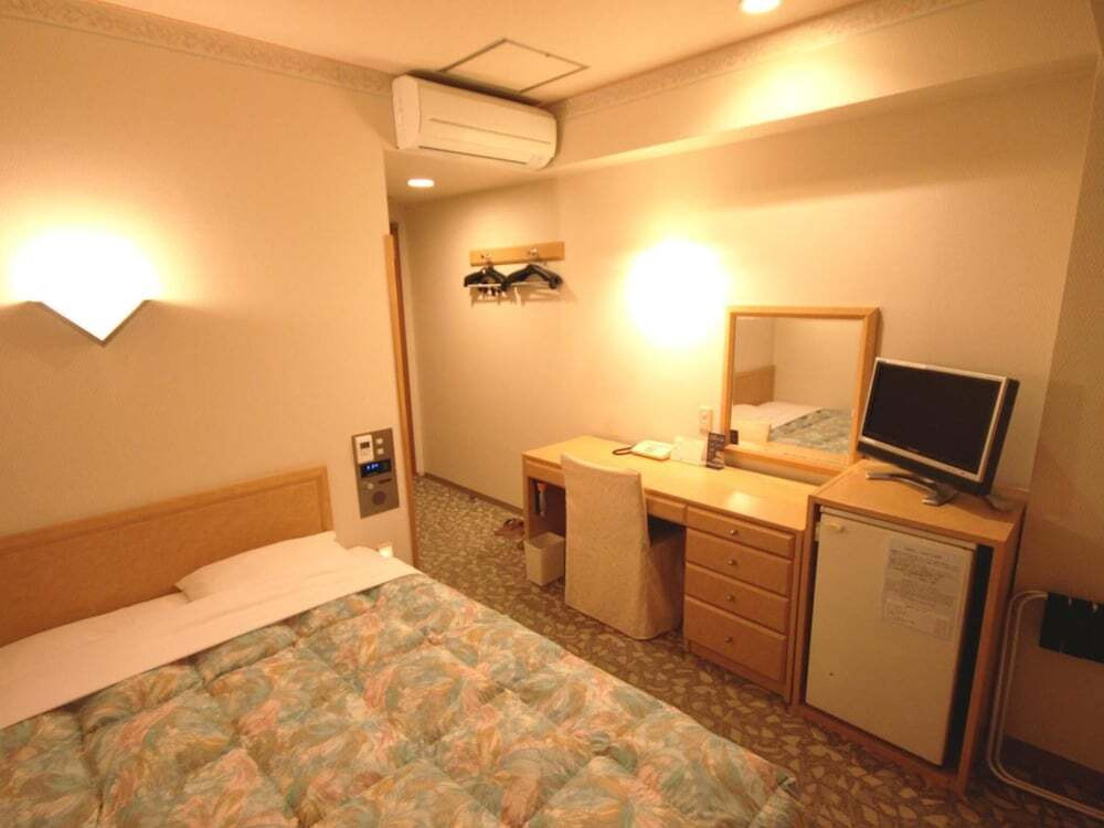 シングルルーム①