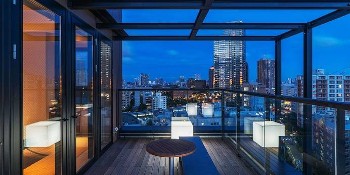 恵比寿ホリックホテル（東京都 ビジネスホテル） / 1