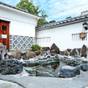 《創立140周年感謝月間》【素泊まり】自然溢れる庭園を囲み過ごす静かな時間と湯村温泉で癒される♪ | 甲府湯村温泉 柳屋